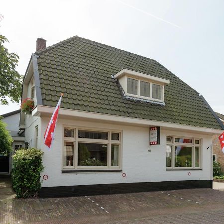 Attractive Apartment In Bergen With Garden Екстер'єр фото
