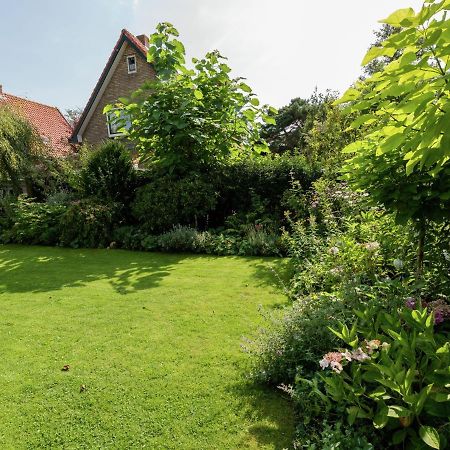 Attractive Apartment In Bergen With Garden Екстер'єр фото