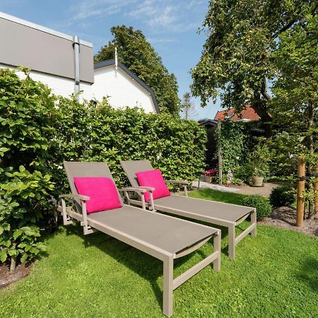 Attractive Apartment In Bergen With Garden Екстер'єр фото