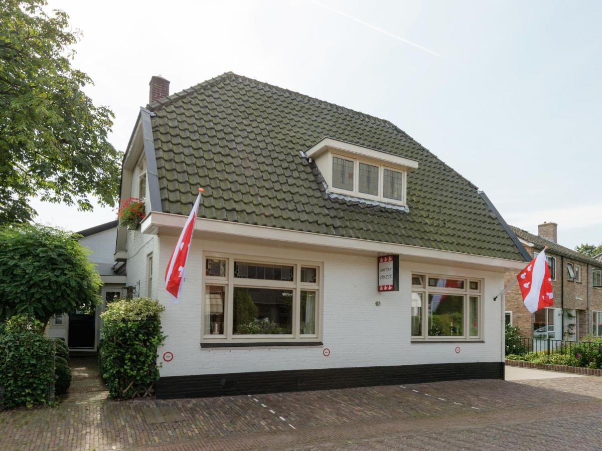 Attractive Apartment In Bergen With Garden Екстер'єр фото