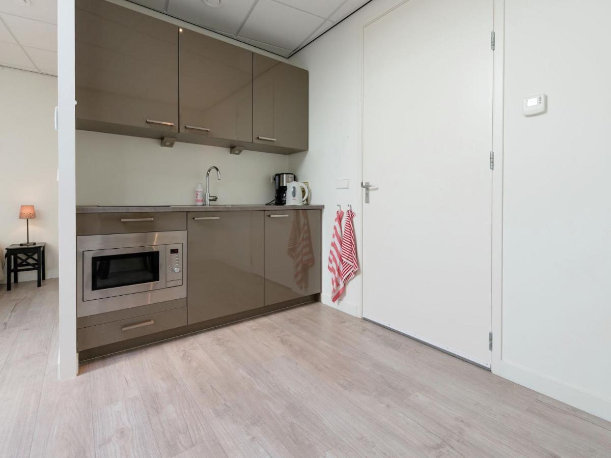 Attractive Apartment In Bergen With Garden Екстер'єр фото