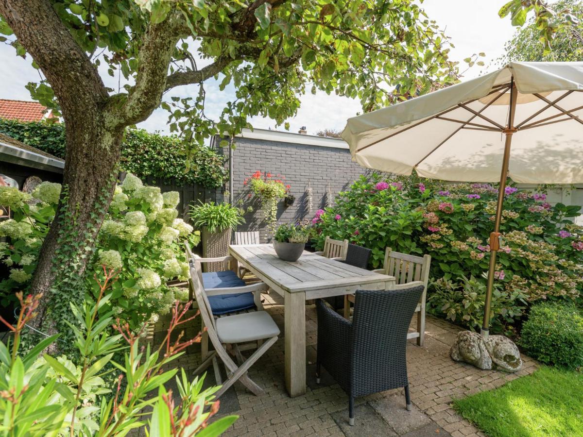 Attractive Apartment In Bergen With Garden Екстер'єр фото