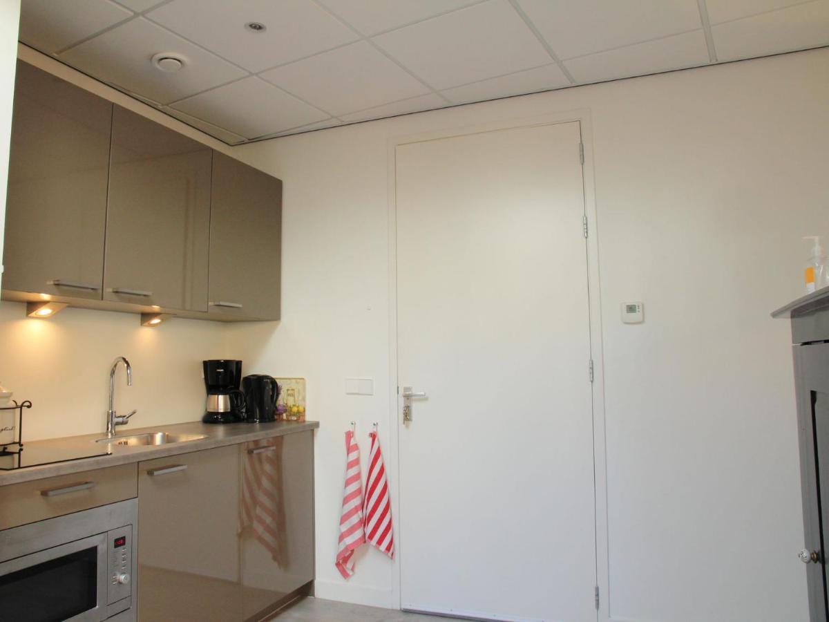 Attractive Apartment In Bergen With Garden Екстер'єр фото