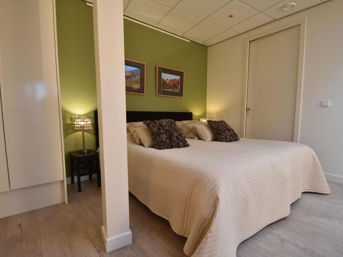 Attractive Apartment In Bergen With Garden Екстер'єр фото