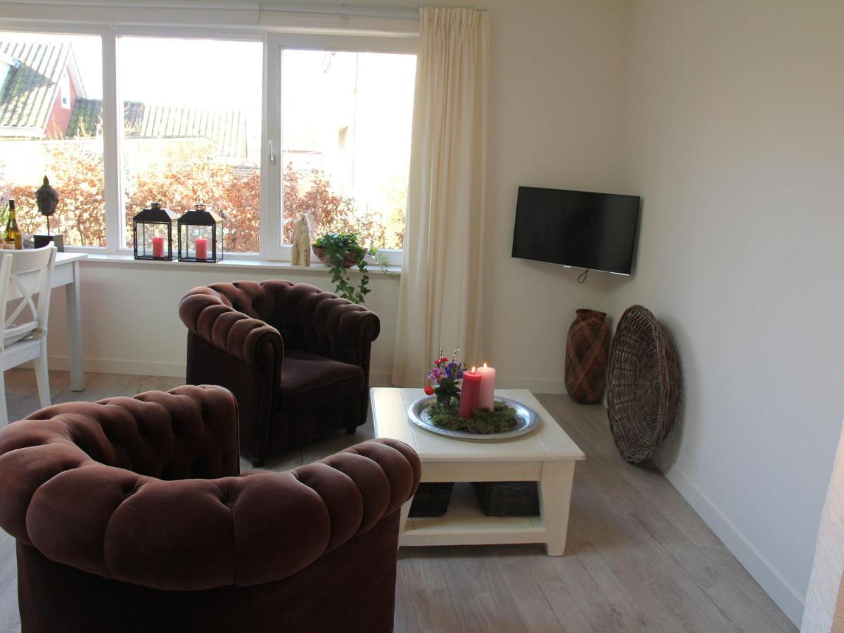 Attractive Apartment In Bergen With Garden Екстер'єр фото