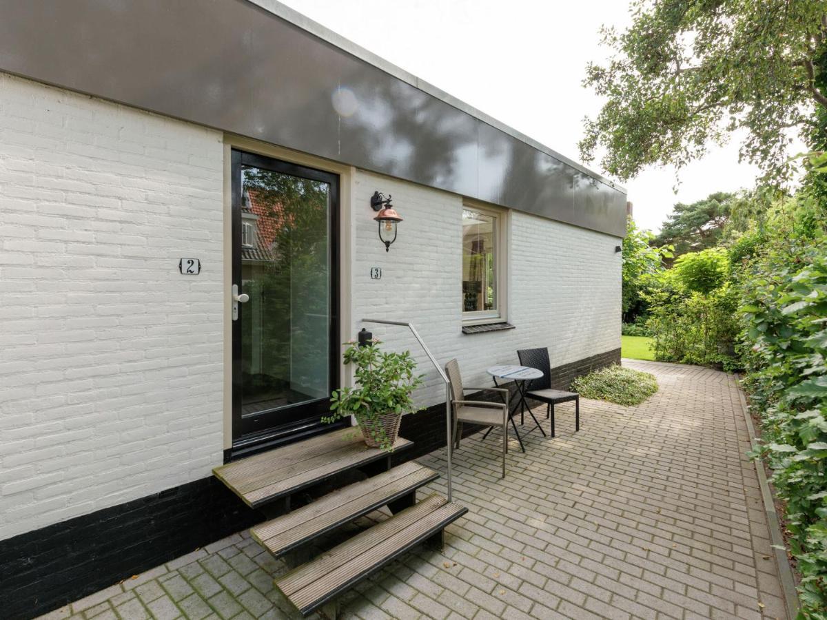 Attractive Apartment In Bergen With Garden Екстер'єр фото