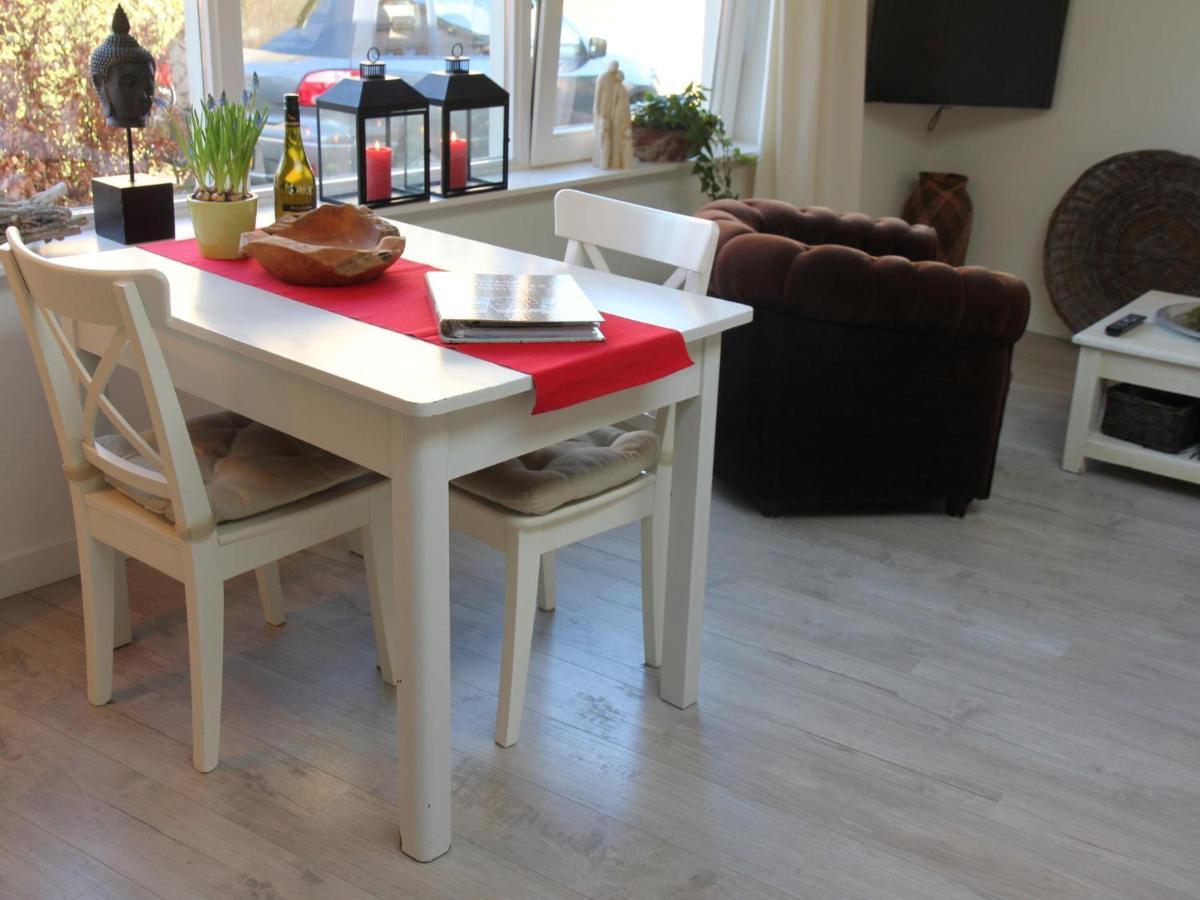 Attractive Apartment In Bergen With Garden Екстер'єр фото