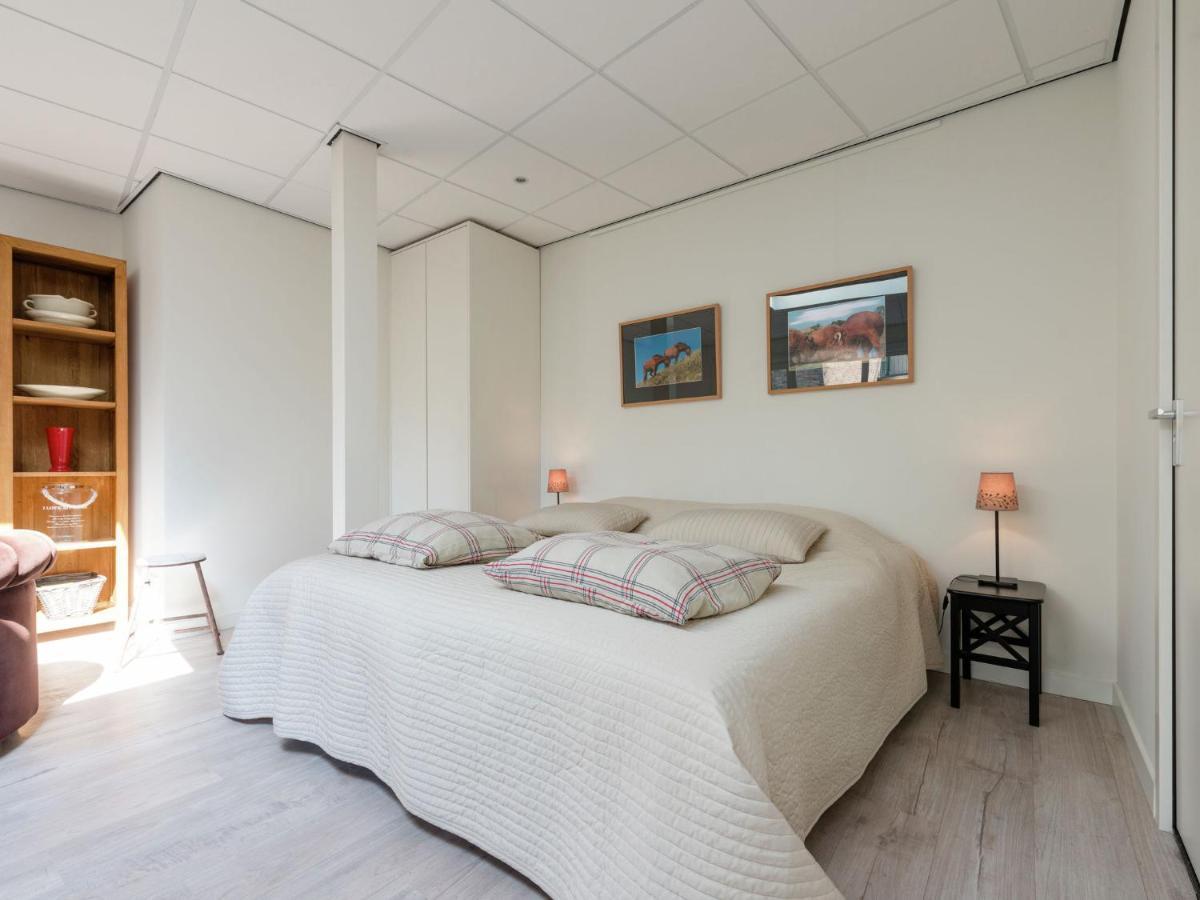 Attractive Apartment In Bergen With Garden Екстер'єр фото