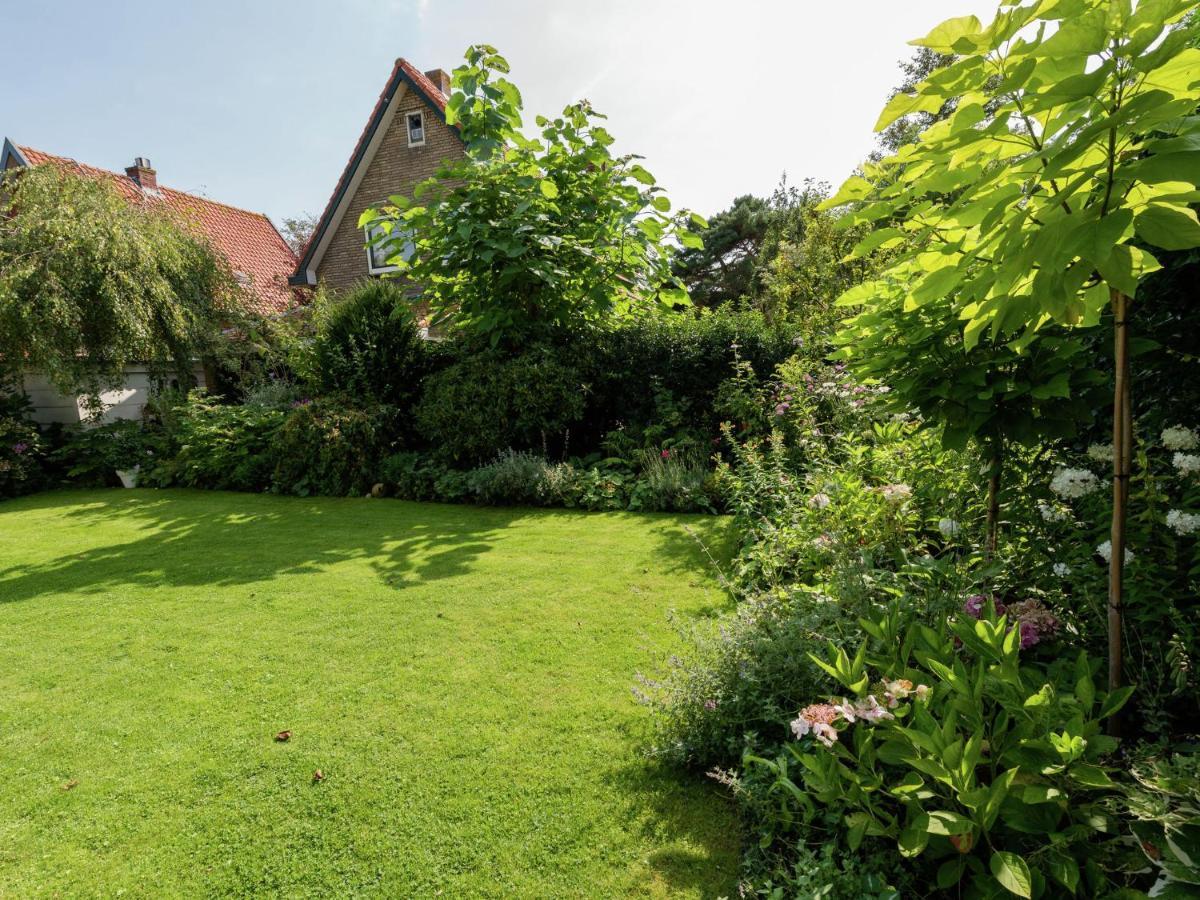Attractive Apartment In Bergen With Garden Екстер'єр фото