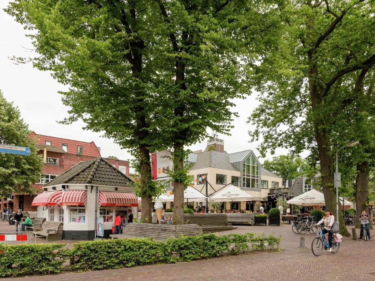 Attractive Apartment In Bergen With Garden Екстер'єр фото