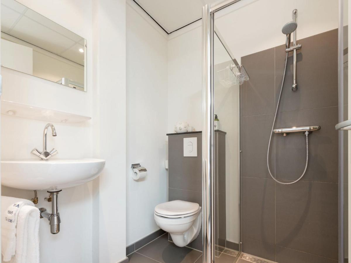 Attractive Apartment In Bergen With Garden Екстер'єр фото